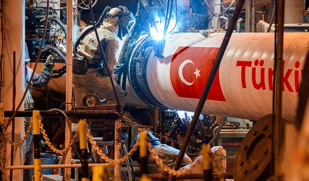 Putin'den flaş TürkAkım açıklaması...