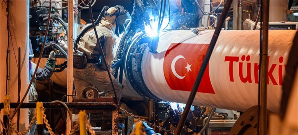 Putin'den flaş TürkAkım açıklaması...