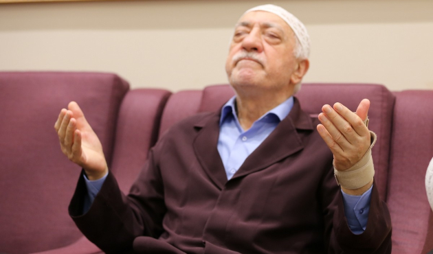 ABD'nin Dini Özgürlükler Raporu'na sert tepki!