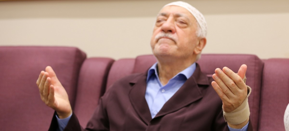 ABD'nin Dini Özgürlükler Raporu'na sert tepki!
