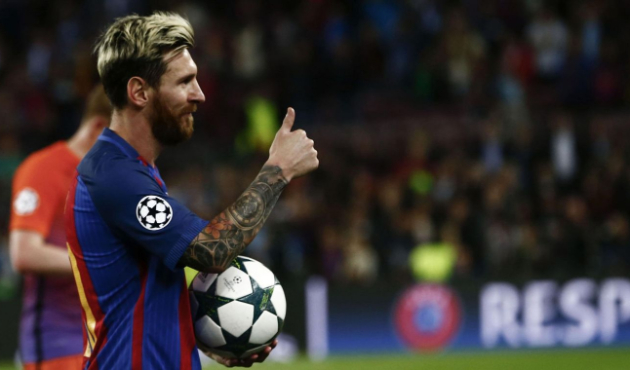 Messi, o Türk dizisinin hayranı çıktı!