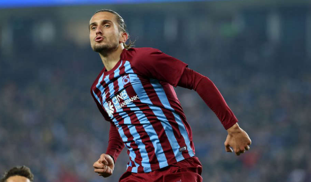 Yusuf Yazıcı için 20 milyon euro!