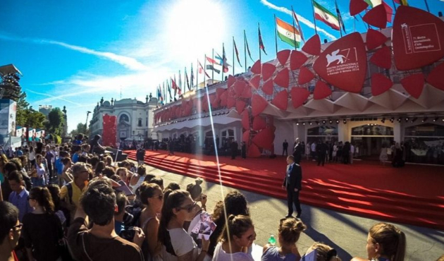 İstanbul'da “Venedik Günleri”
