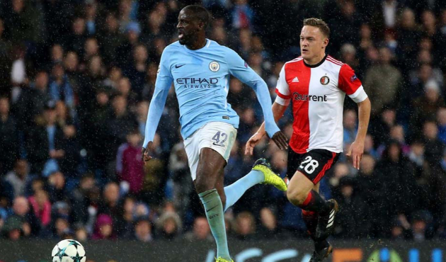 Yaya Toure'nin menajeri konuştu!