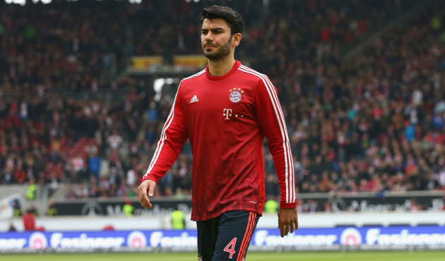 Galatasaray'dan transfer çalımı!