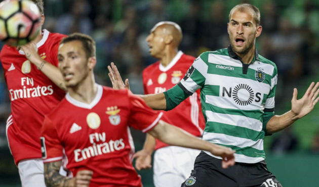 Benfica ve Sporting için şike iddiası!