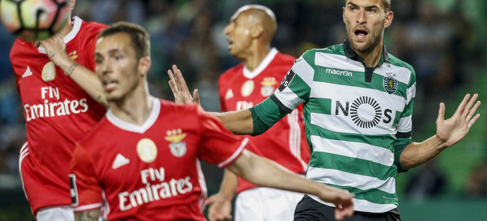 Benfica ve Sporting için şike iddiası!