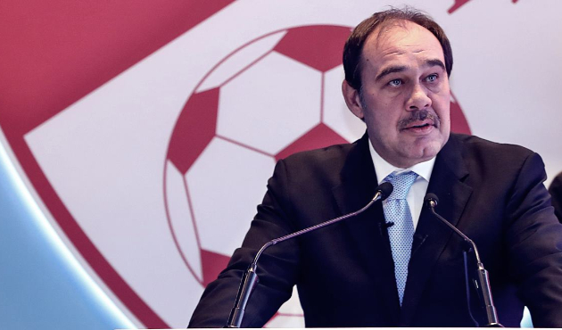 ''İyi bir jenerasyon yakaladık!''