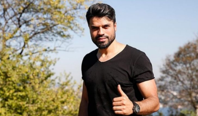 İşte Gökhan Zan'ın yeni adresi!