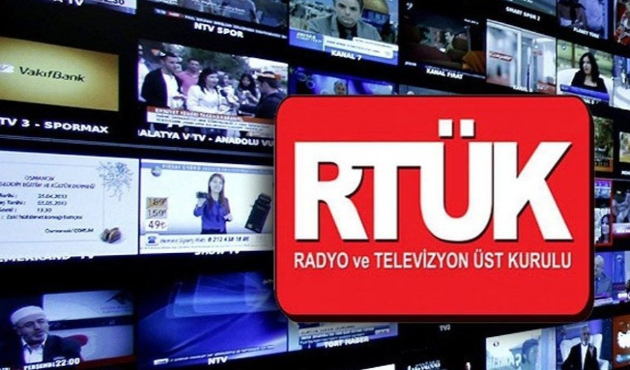 RTÜK'e 60 uzman personel alınacak!