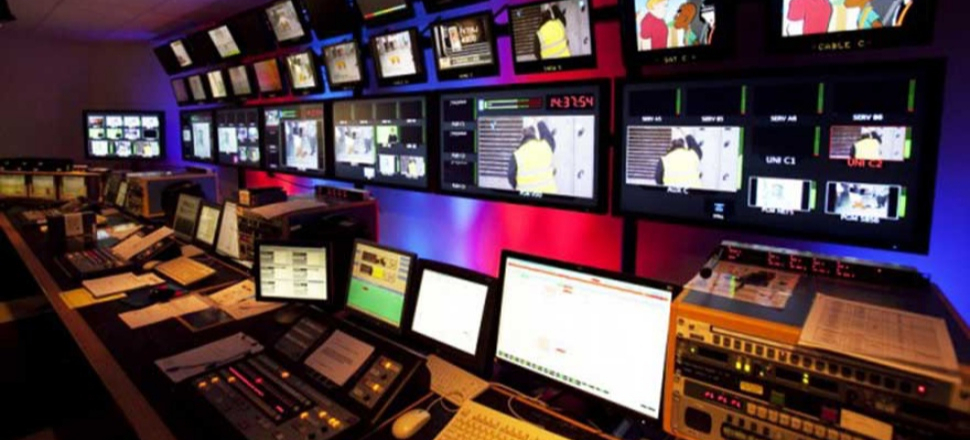 YSK'dan ulusal televizyon ve radyo kararı!