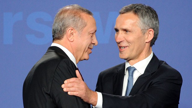 Türkiye'nin NATO'dan beklediği karar çıktı