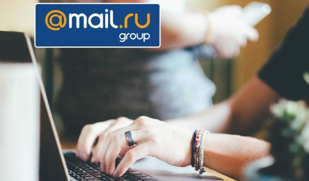 Rus Mail.ru Group gözünü Türkiye pazarına çevirdi!