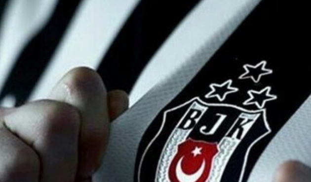 Beşiktaş transferi KAP'a bildirdi!