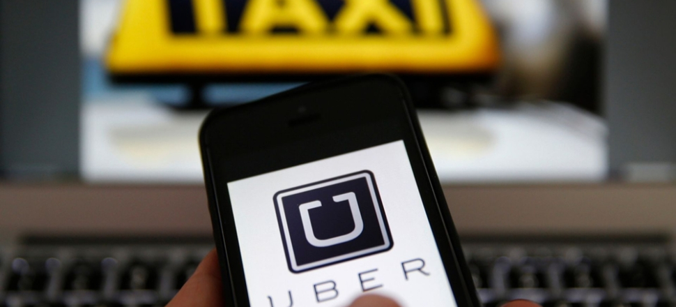 UBER'i bırak YOLO ve CAREEM’e bak!