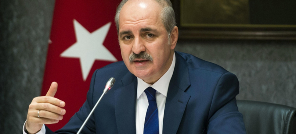 Hükümetten AYM kararıyla ilgili ilk değerlendirme!