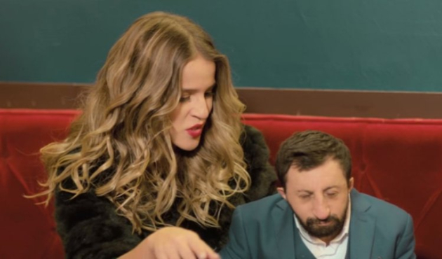 1 kişi tarafından izlenen filme bir şans daha!