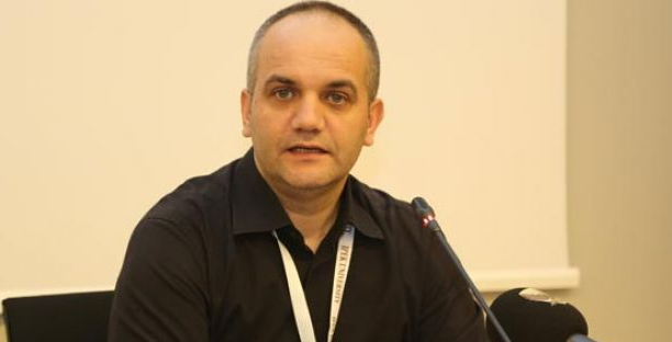 Flaş gelişme... Tarık Toros FETÖ'nün Harp Okulu imamı çıktı!