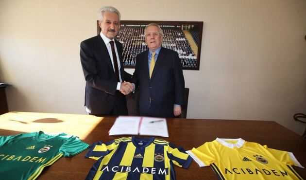 Fenerbahçe'de kritik seçim öncesi Acıbadem depremi