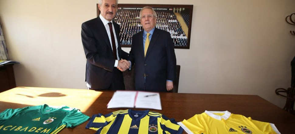 Fenerbahçe'de kritik seçim öncesi Acıbadem depremi