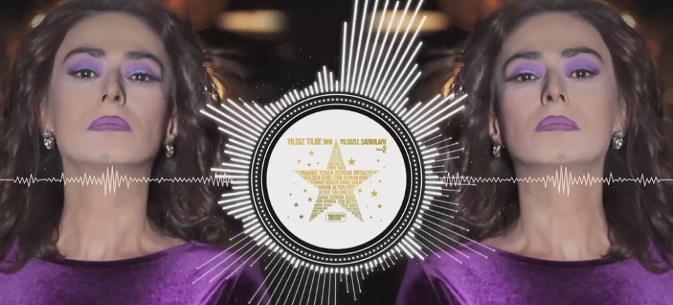 Yıldız Tilbe'nin yeni albümü rekor kırdı...