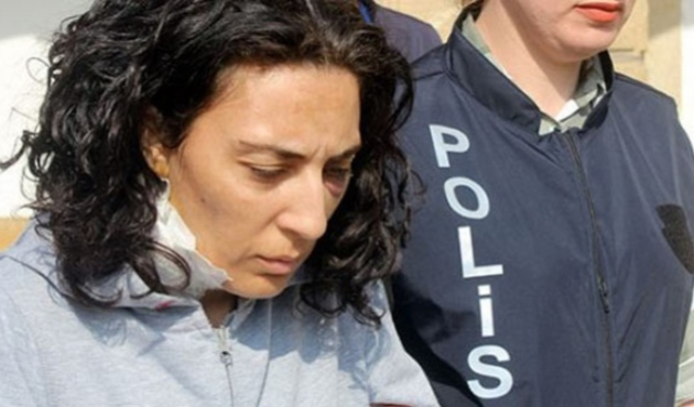 Oğlunu katleden annenin ilk ifadesi kan dondurdu!