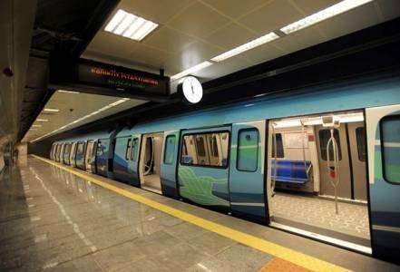 İstanbul'a 6 yeni metro hattı geliyor