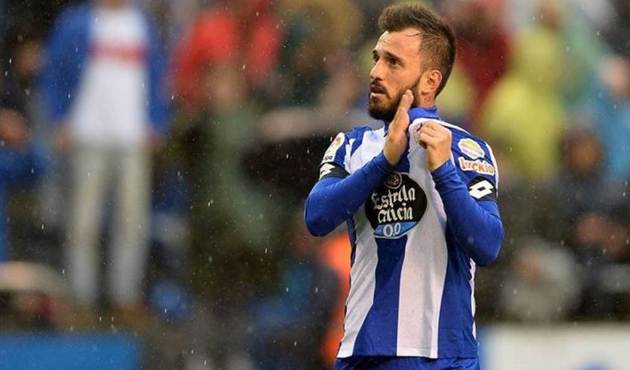 Emre Çolak'tan sürpriz imza! O ülkede oynayacak...