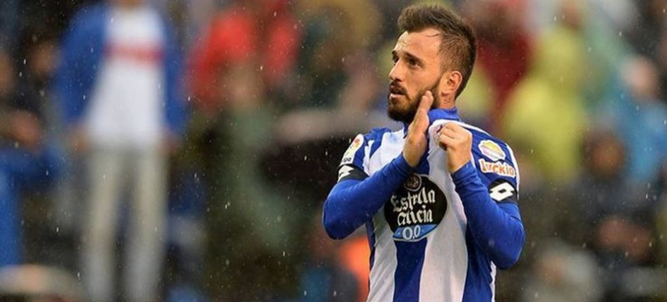 Emre Çolak'tan sürpriz imza! O ülkede oynayacak...