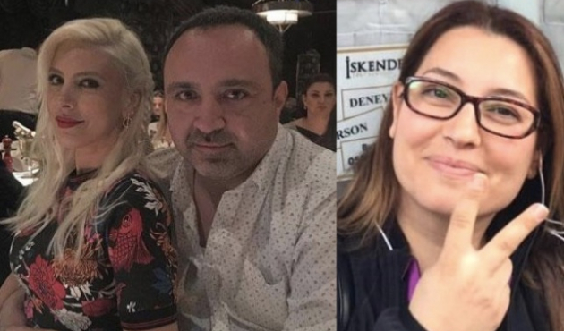 Esra Erol'un programını sarsan aldatma olayına ilk açıklama!