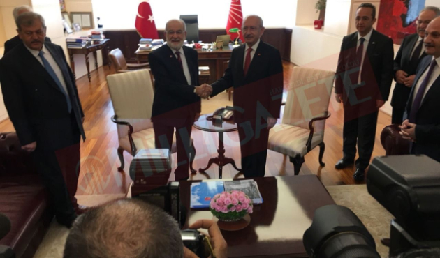 "Bunu görse Atatürk mezarında ters dönerdi!"