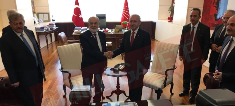 "Bunu görse Atatürk mezarında ters dönerdi!"