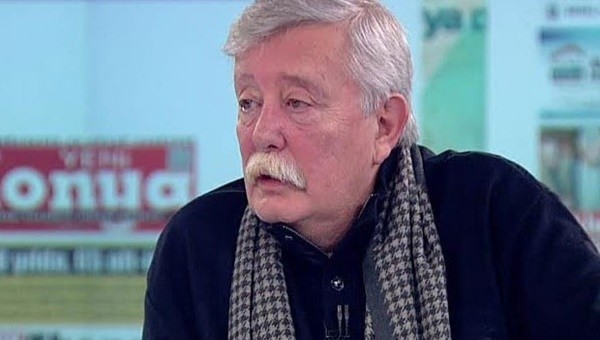Aziz Üstel önerdi, Galatasaray TFF'ye başvurdu!