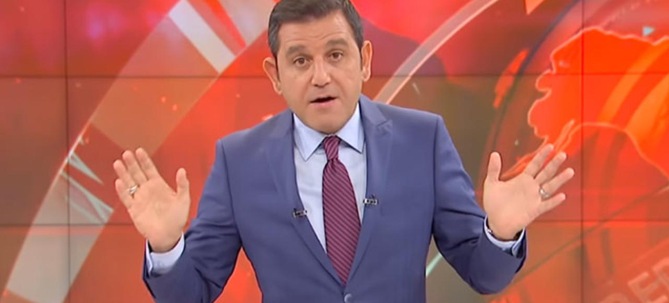 Hayatı şov! Portakal'ın yalanı ortaya çıktı...