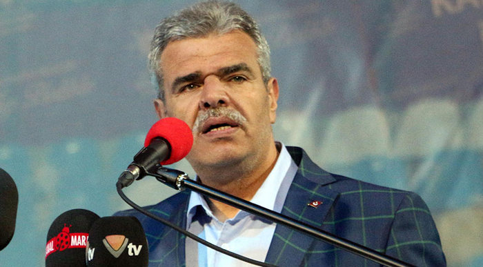 Hükümet'ten Bahoz Erdal ile ilgili ilk açıklama! Aracı havaya uçurularak...