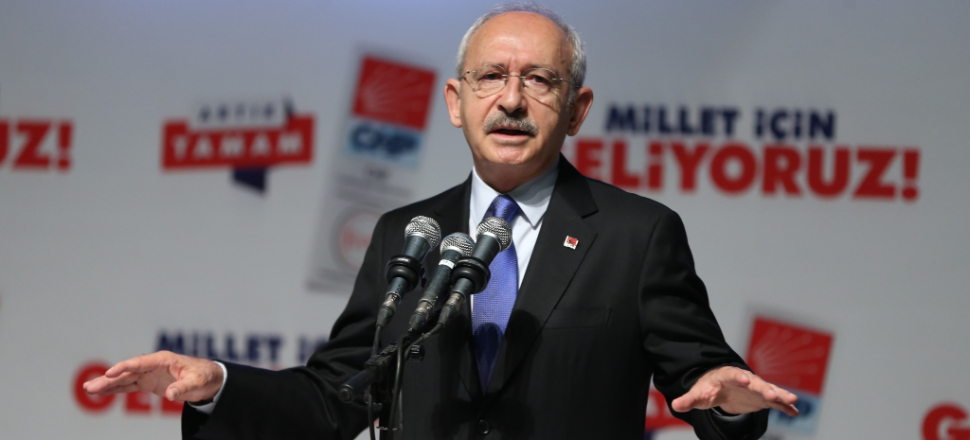 "25 Haziran’da güzel bir Türkiye’ye uyanacağız"