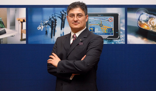 CEO'su netleşen yerli otomobil için yeni adım!