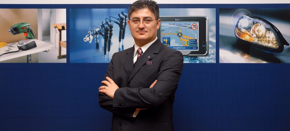 CEO'su netleşen yerli otomobil için yeni adım!