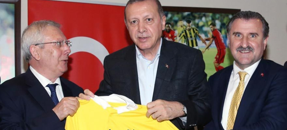 Cumhurbaşkanı Erdoğan'dan "Tecrübe" vurgusu!