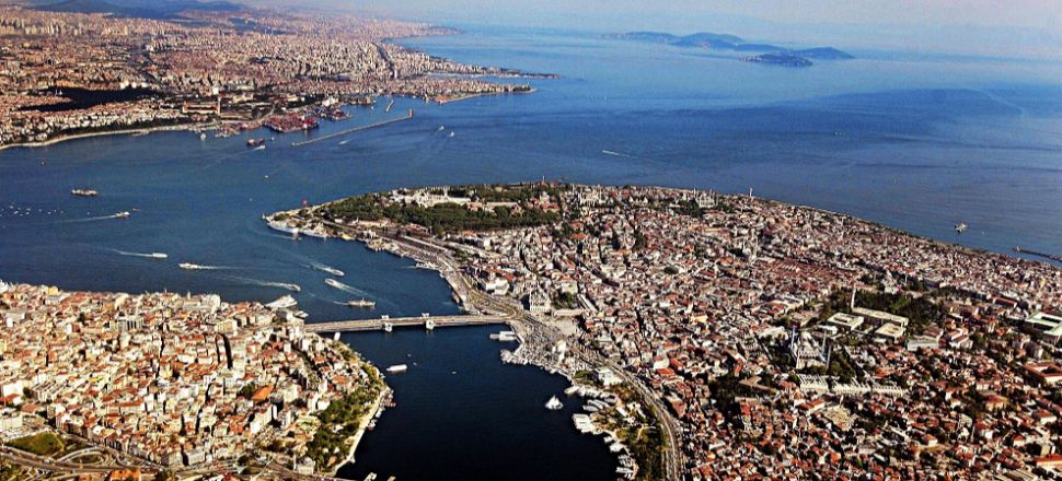 İstanbul ve İzmir'de 20244 yapı yıkılmayı bekliyor