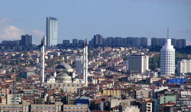 İmar Barışı'na 5 ilden rekor başvuru geldi!