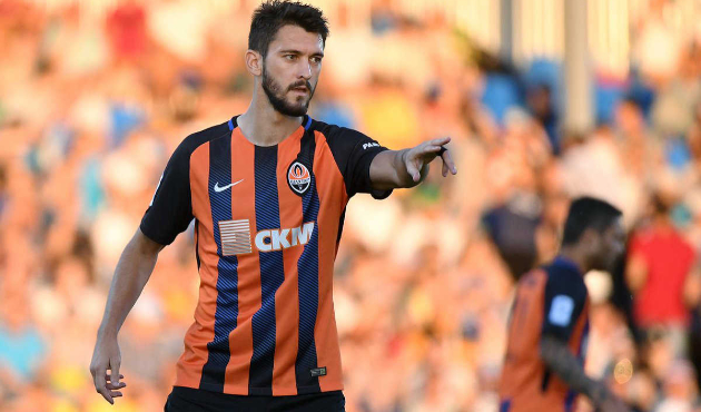 Beşiktaş transferde ilk bombayı patlatıyor!