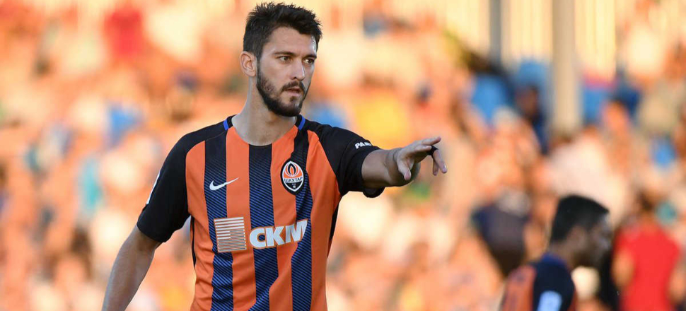 Beşiktaş transferde ilk bombayı patlatıyor!