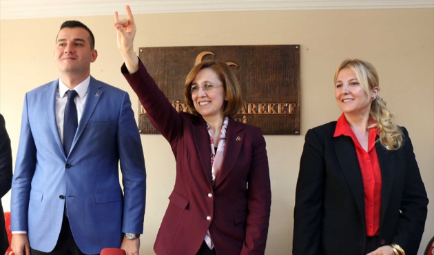 Depboylu: Af talebi yanlış anlaşıldı...