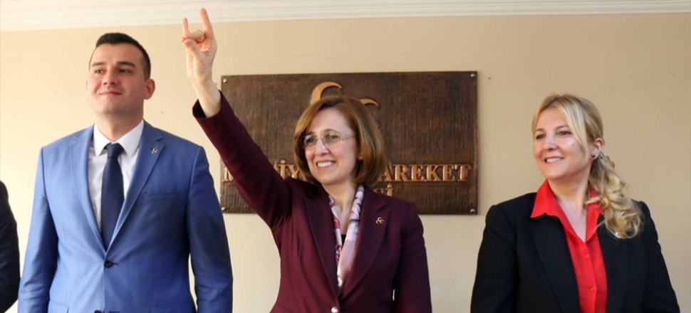 Depboylu: Af talebi yanlış anlaşıldı...
