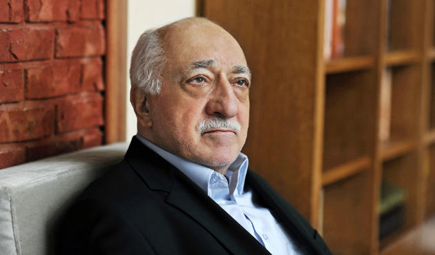 FETÖ'ye yakın isimden yeni darbe itirafı!