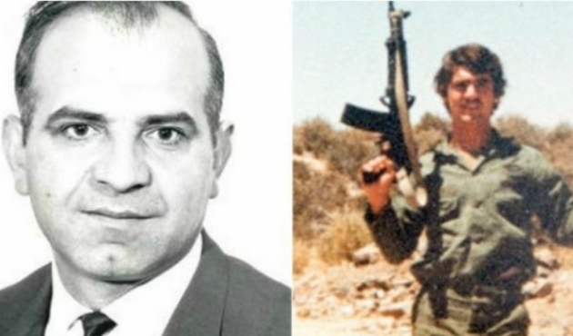 Kampanya başlatıldı: Teröristi bırakmayın!