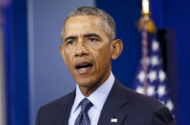 Obama: Asker göndereceğiz
