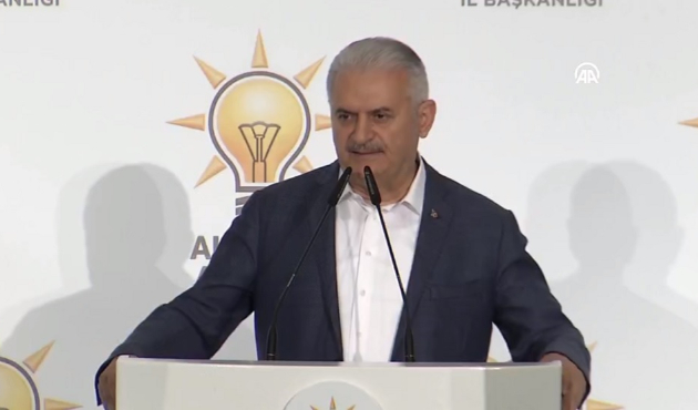 "İnce'yi işletmişler, arayan ABD'li değil!"
