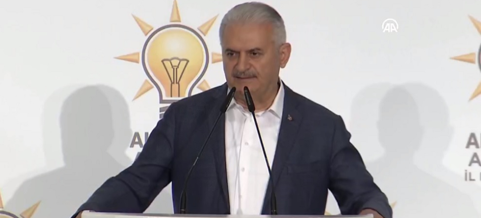 "İnce'yi işletmişler, arayan ABD'li değil!"
